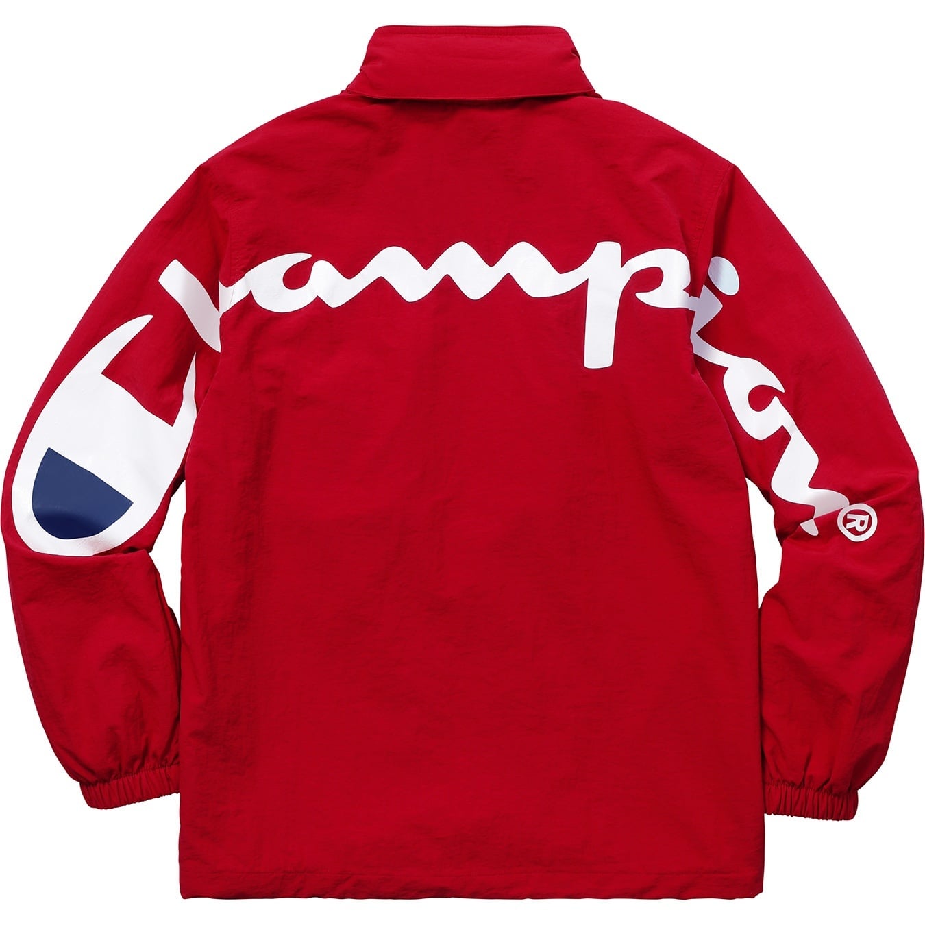 Supreme®/Champion® Track Jacket view 9